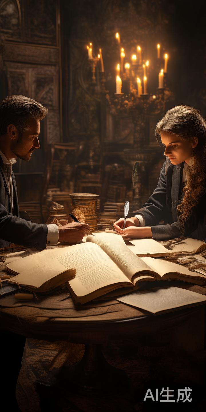 签订明确详尽的合作协议
在合作前应确保协议内容细