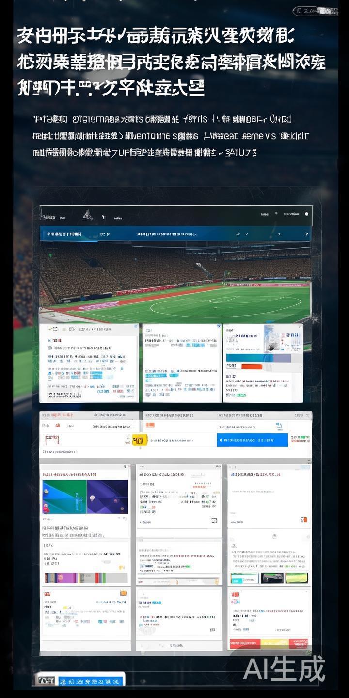 亚新体育拥有庞大的体育资讯数据库，几乎涵盖了足球、