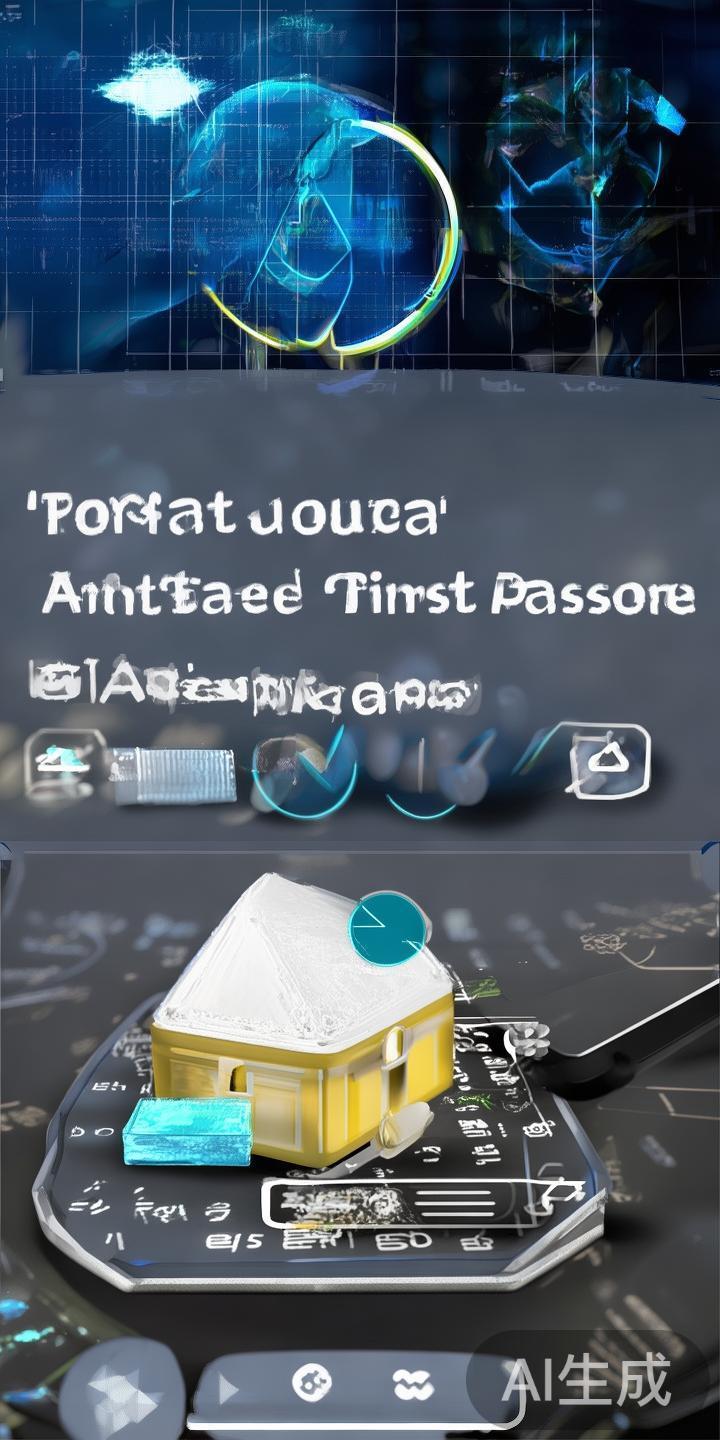 接下来，为账号设置强密码是保障账户安全的重要措施。