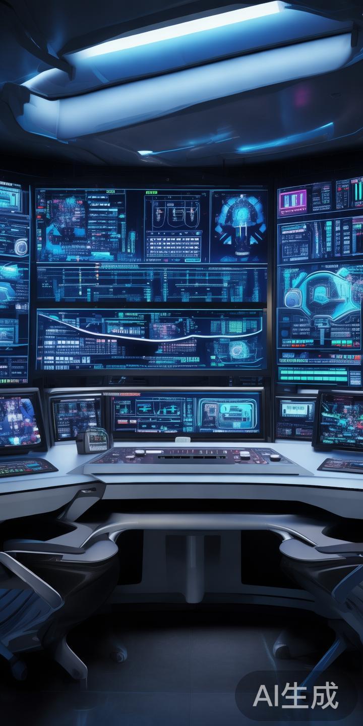 第三，智能化设计成为其重要的创新点。引入智能监测系