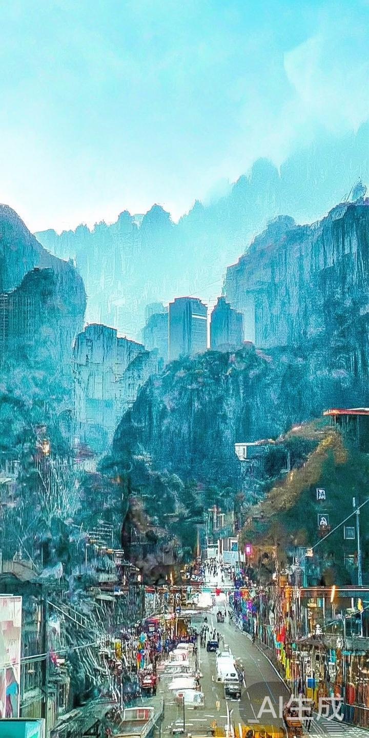 该体育中心在建筑材料的选用上大做文章，大量采用环保