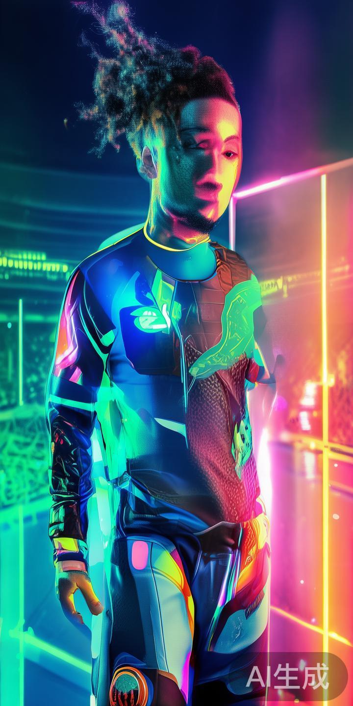 首先，内马尔的签约一定程度上提升了亚新体育在国际市