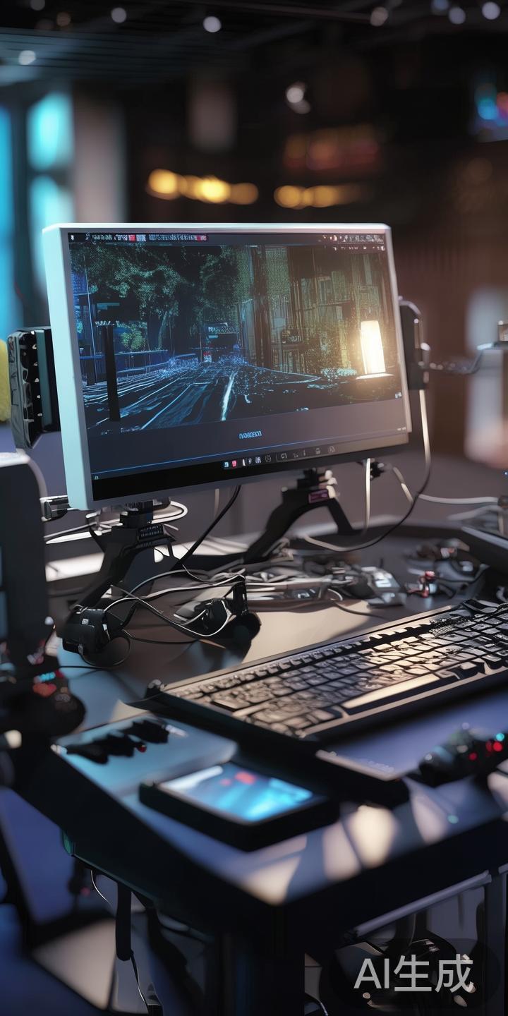 利用亚新体育微信公众平台实现高效赛事直播与观众互动的最佳实践 高清直播技术保障:采用优质的转播设备与网络连接,确