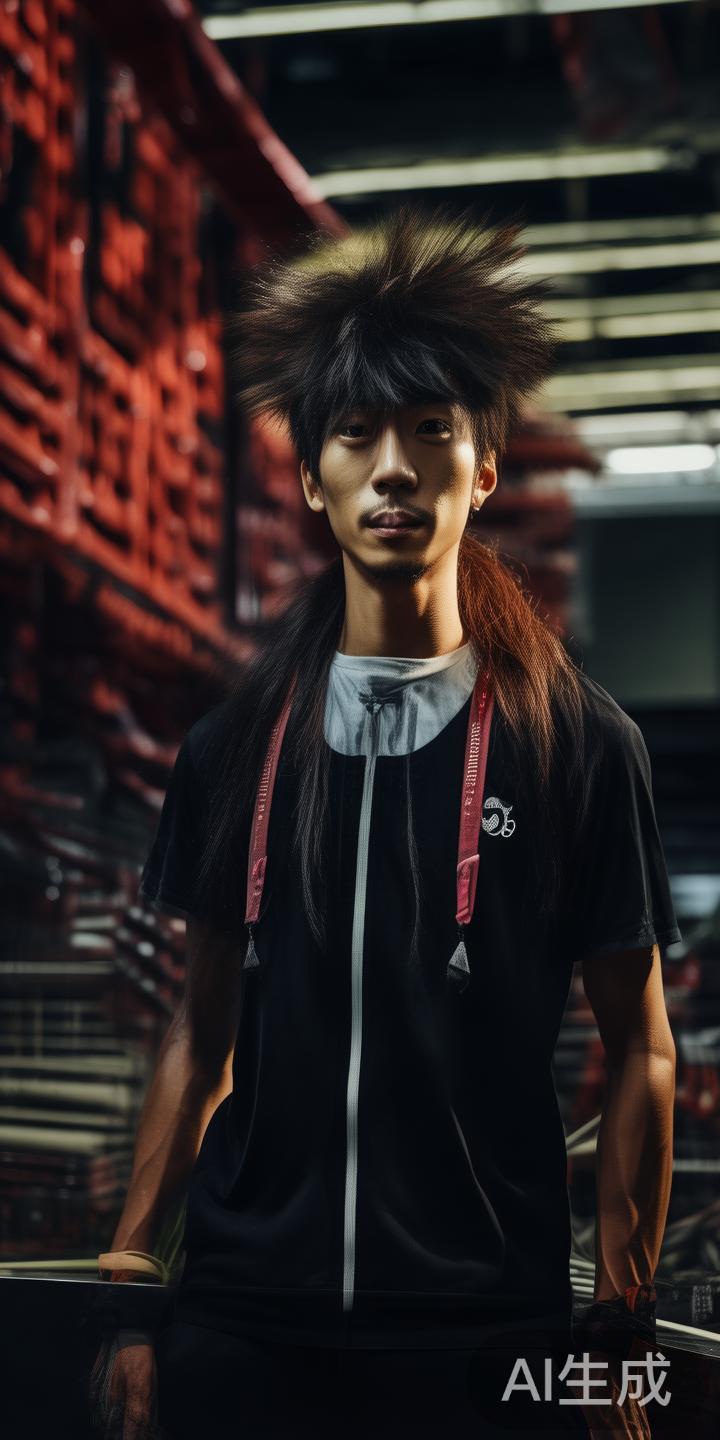 亚新体育品牌推广的成功经验及未来发展战略探索 在当今竞争激烈的体育行业中,一个具有创新精神和精准