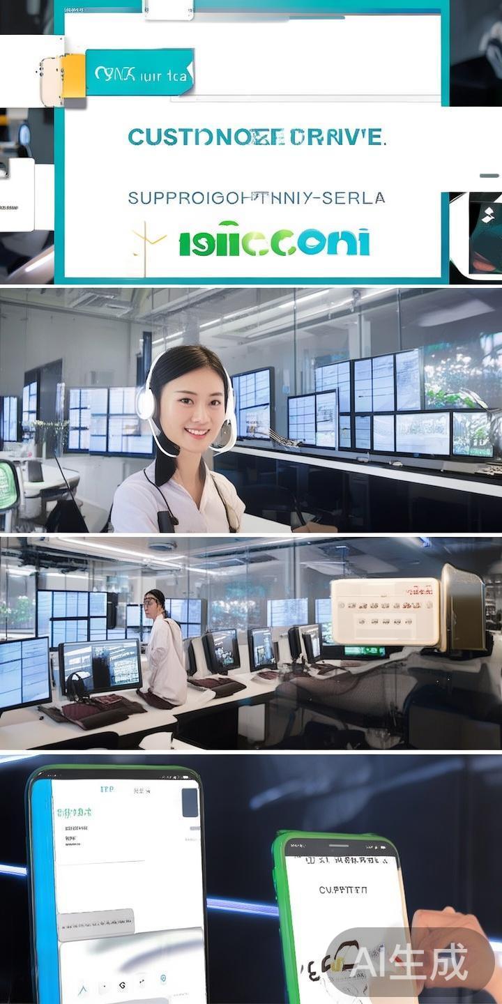 线上客服与投诉邮箱
除了电话，用户也可以通过官方