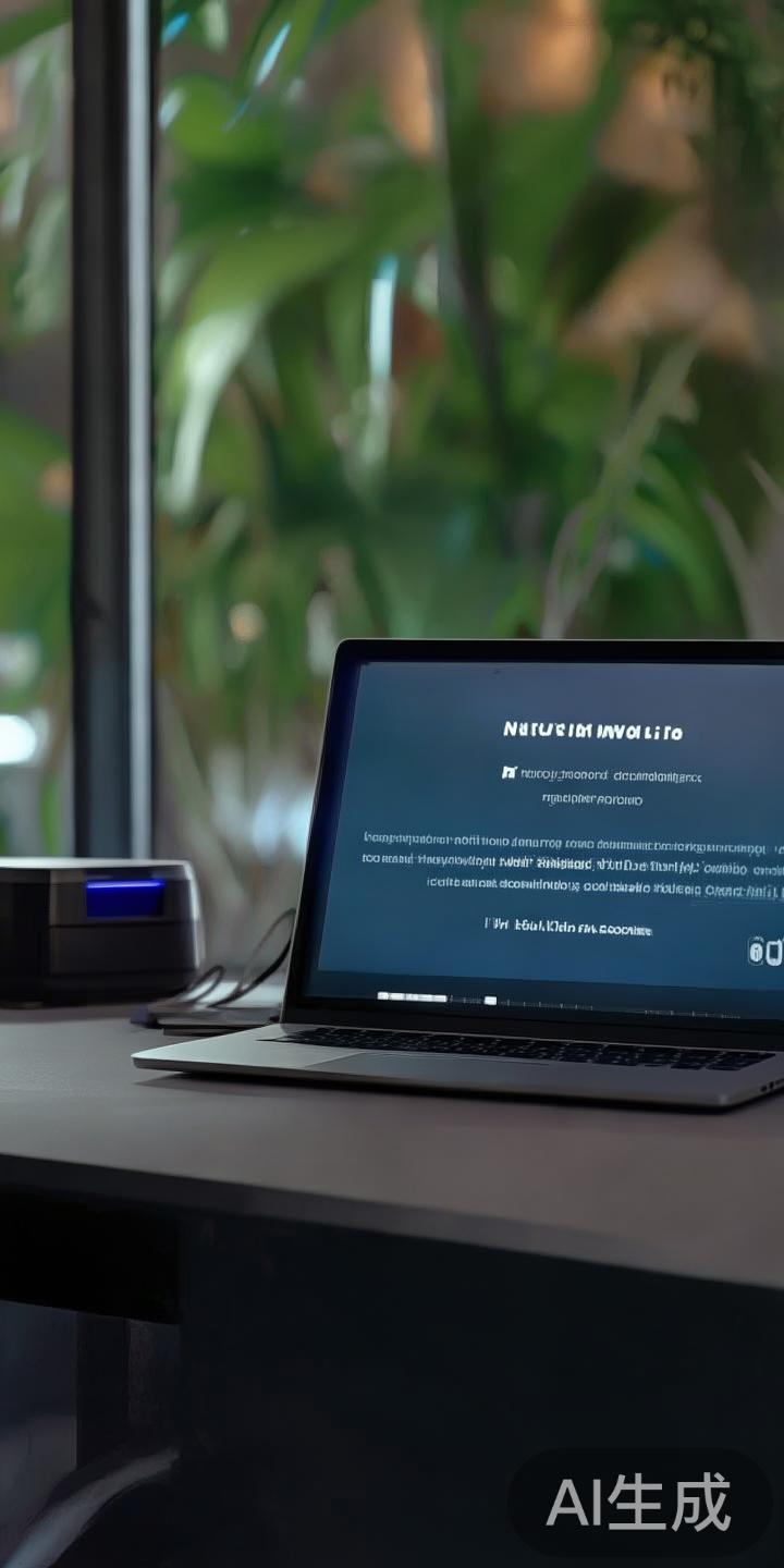 1.&nbsp;确认网络环境的稳定性
保证良好的网络连接是