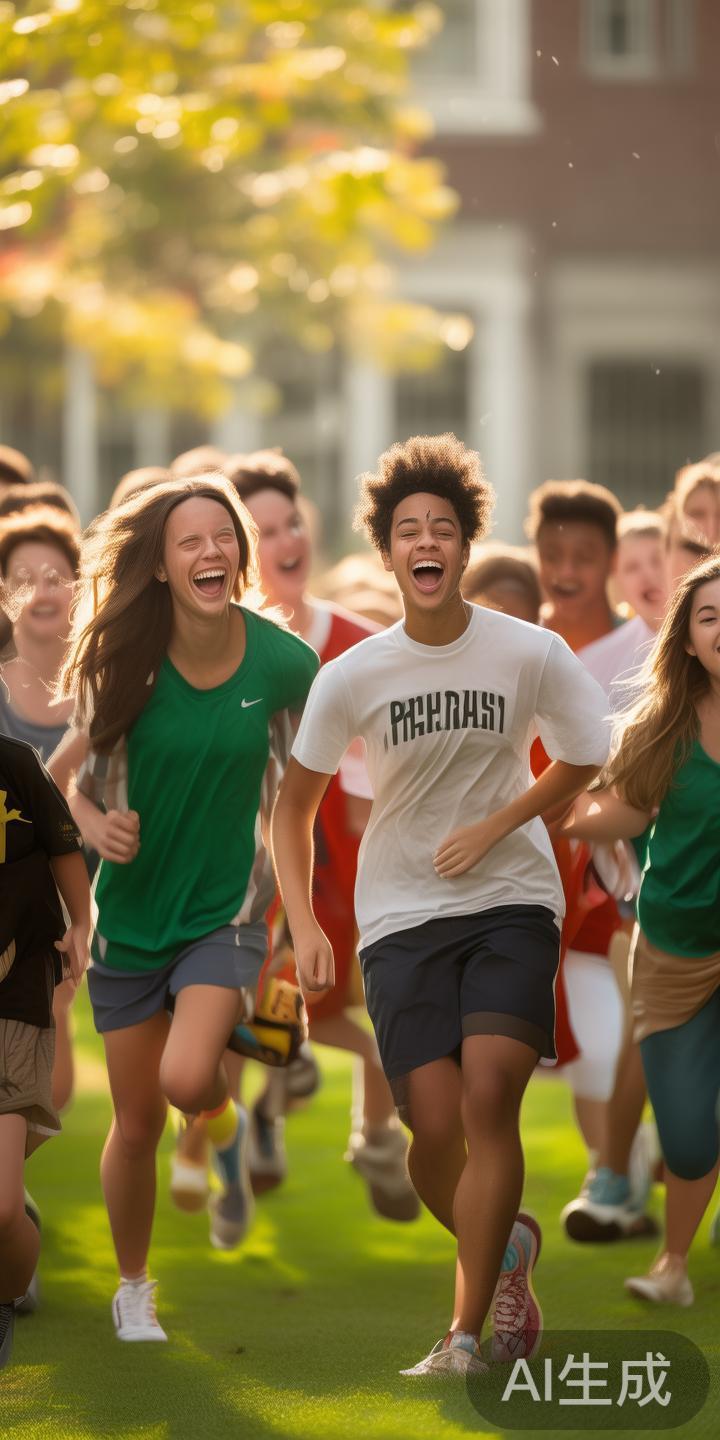 利用迎新体育活动提升新生归属感与集体荣誉感的有效途径 主题阐释
本文以“如何通过迎新体育增强新生的归属