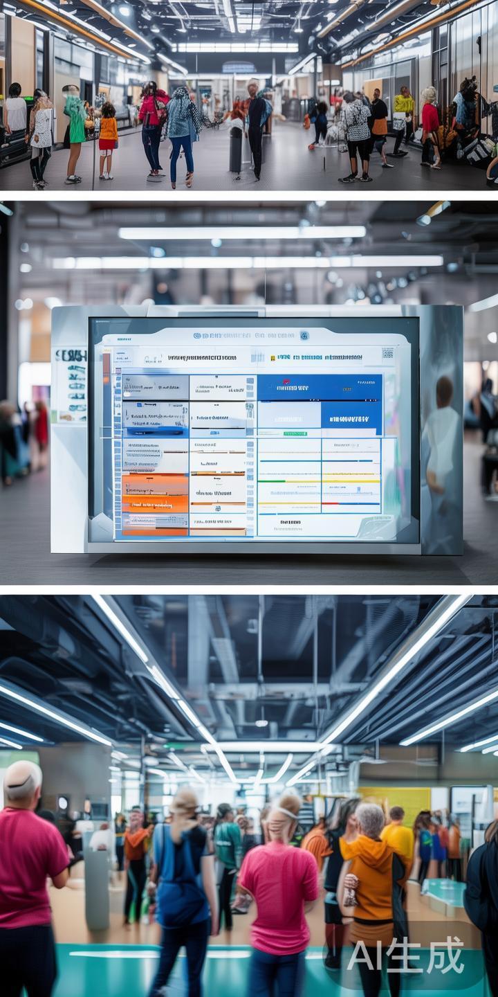 全面解析阿亚新体育在推动全民健身事业中的关键作用与发展前景 值得一提的是,阿亚新体育积极引入智能化管理系统,便