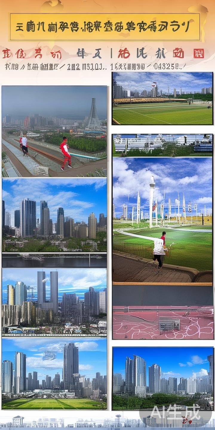 亚新体育盛京还在多个层面打造示范性运动项目，带动全