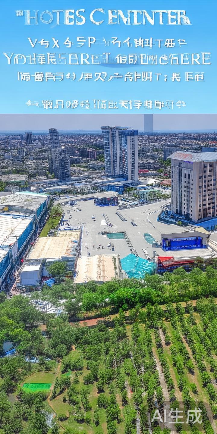 在周边环境方面，亚新体育邻近多家大型商超和餐饮区，